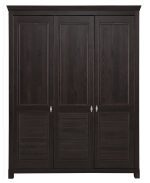 Шкаф для одежды Рауна 30 (колониал),167x214x60 см — изображение 2