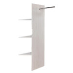 Встраиваемые полки шкафа Хельсинки2М — изображение 3