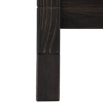 Кровать Рауна 90х200 (колониал),103x99x215 см — изображение 4