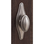 Витрина для посуды Рауна 20 (колониал),121x140x37 см — изображение 2