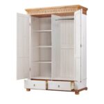 Встраиваемые полки шкафа Хельсинки2М — изображение 2