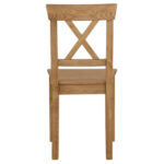 Стул для кухни Форест массив сосны (бейц масло), 44х91х50 см — изображение 4