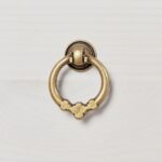 Шкаф Хельсинки 2GT (белый воск),138x199x62 см — изображение 5