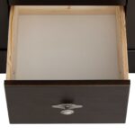 Тумба прикроватная Рауна 02 (колониал),48×60×42см — изображение 7