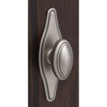 Шкаф для одежды Рауна 100 (колониал),77x200x48 см — изображение 8