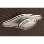 Тумба прикроватная Рауна 02 (колониал),48×60×42см — изображение 8