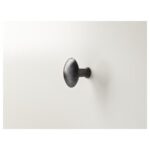 Закрытая обувница Кантри 03 (белый лак), 89×127×30 см — изображение 6