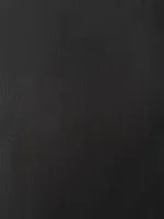 Шкаф Кантри 30 (черный лак),169x197x59 см — изображение 4